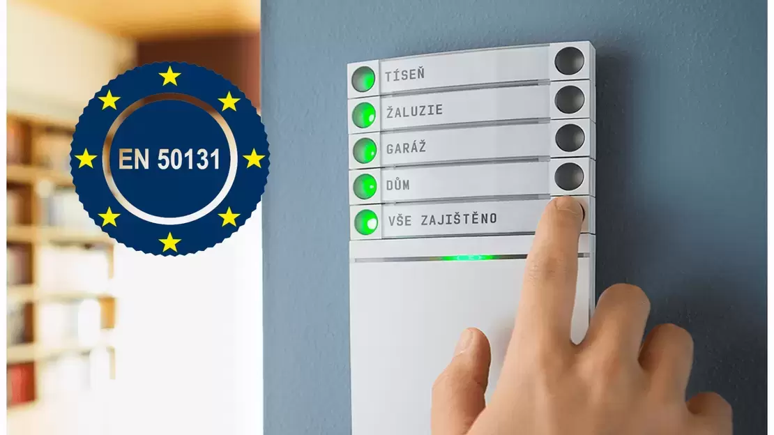 SECURITY GRADE - CẤP ĐỘ AN NINH TIÊU CHUẨN LÀ GÌ?