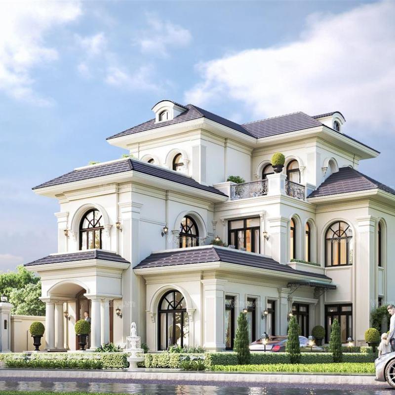 GÓI WISER LUXURY - SCHNEIDER SMARTHOME