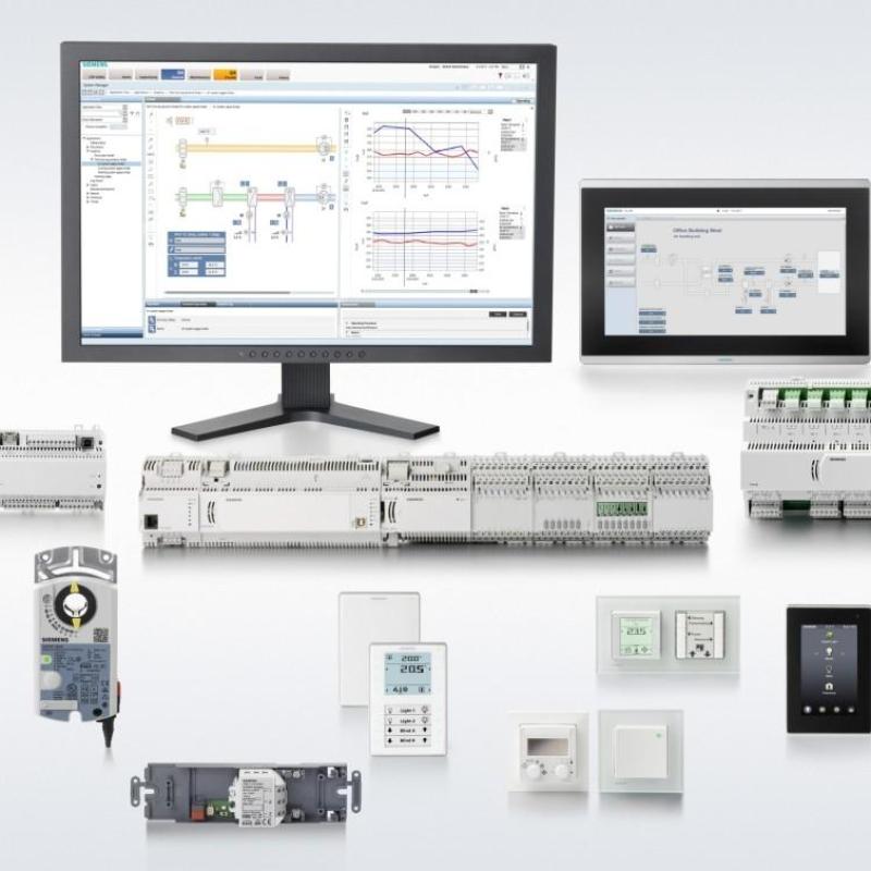 TÌM HIỂU HỆ THỐNG BMS - BUILDING MANAGEMENT SYSTEM