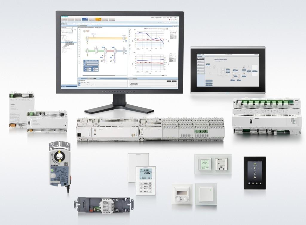 TÌM HIỂU HỆ THỐNG BMS - BUILDING MANAGEMENT SYSTEM