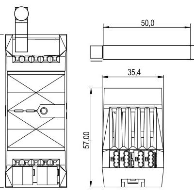 100114 - Loxone Air Base Extension