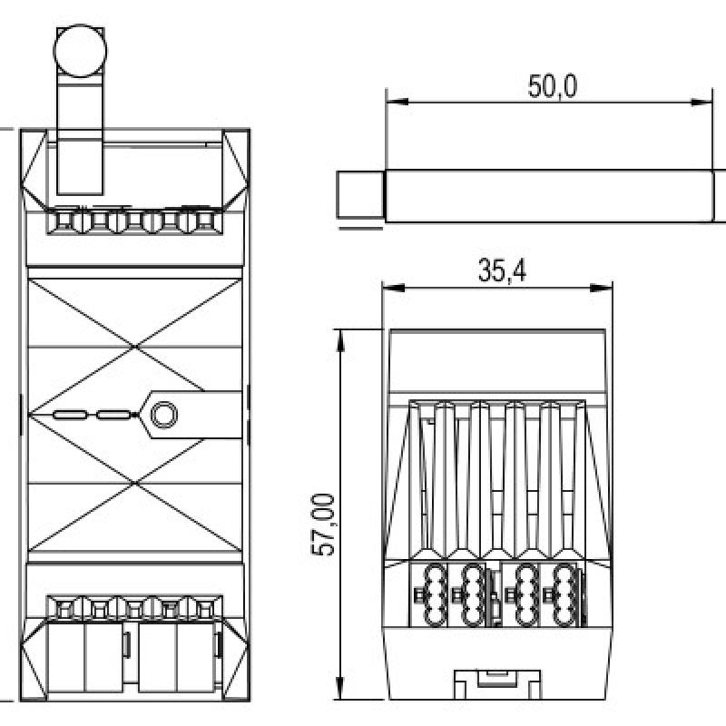 100114 - Loxone Air Base Extension