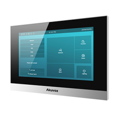 Màn hình chuông cửa AKUVOX C313S