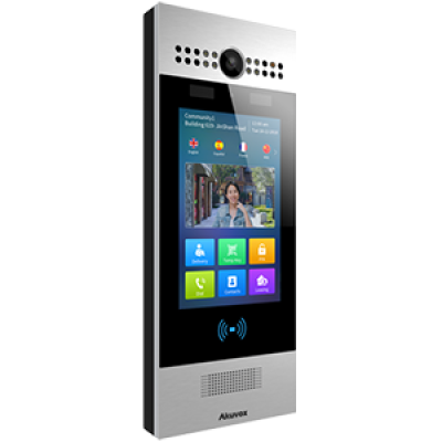 Chuông cửa màn hình Akuvox R29C