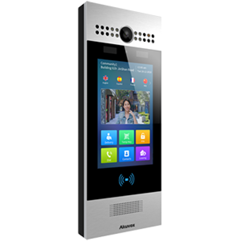 Chuông cửa màn hình Akuvox R29C