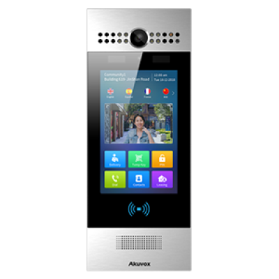 Chuông cửa màn hình Akuvox R29C