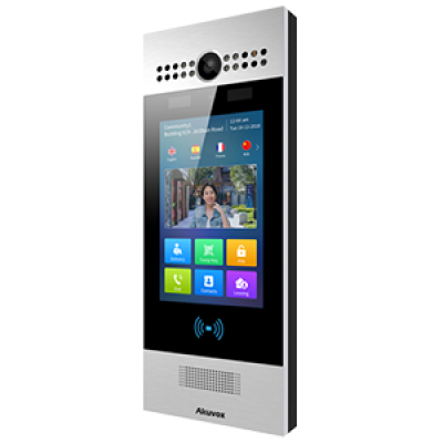 Chuông cửa màn hình Akuvox R29S