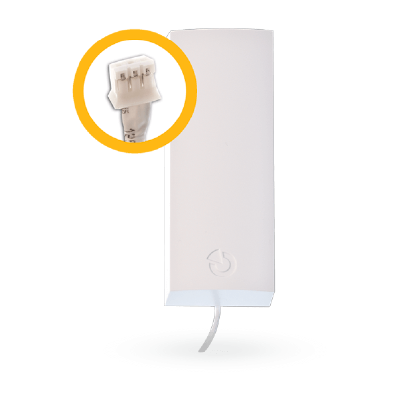 Ăng-ten ngoài trời JABLOTRON AN-868-2PIN