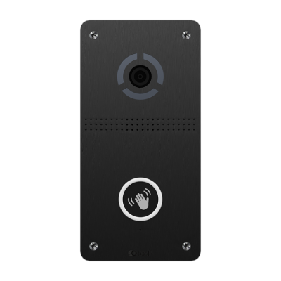 Camera chuông cửa BasIP AV-05FD