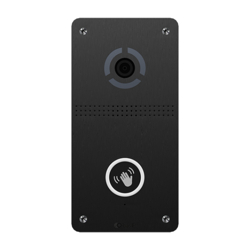 Camera chuông cửa BasIP AV-05FD