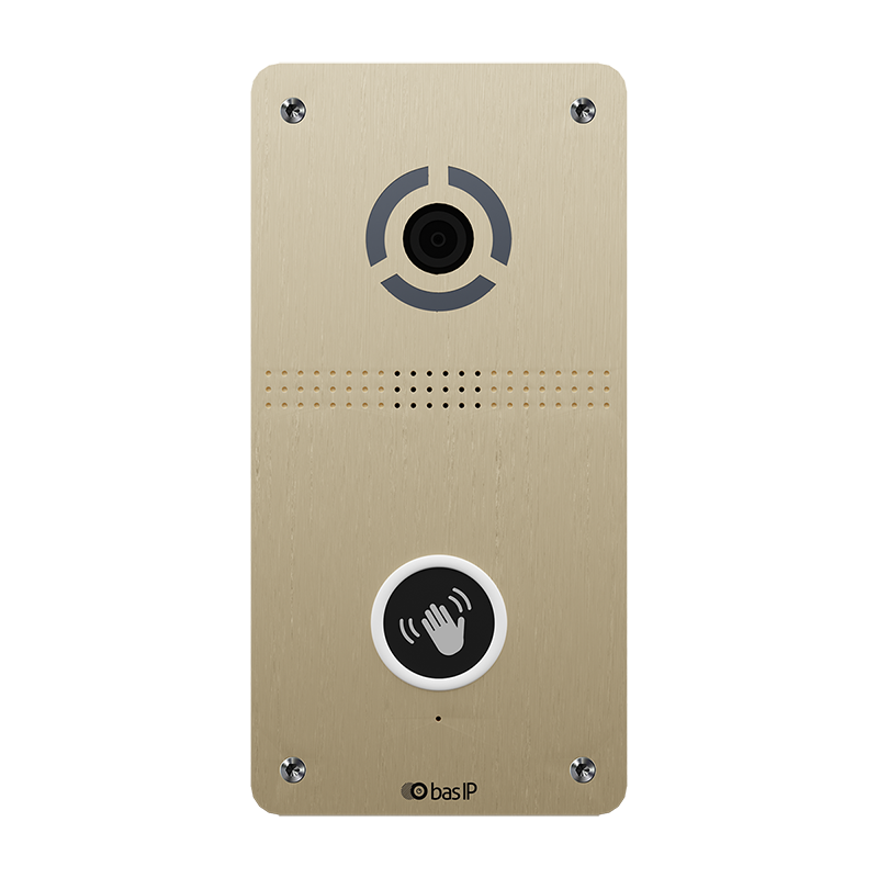 Camera chuông cửa BasIP AV-05FD