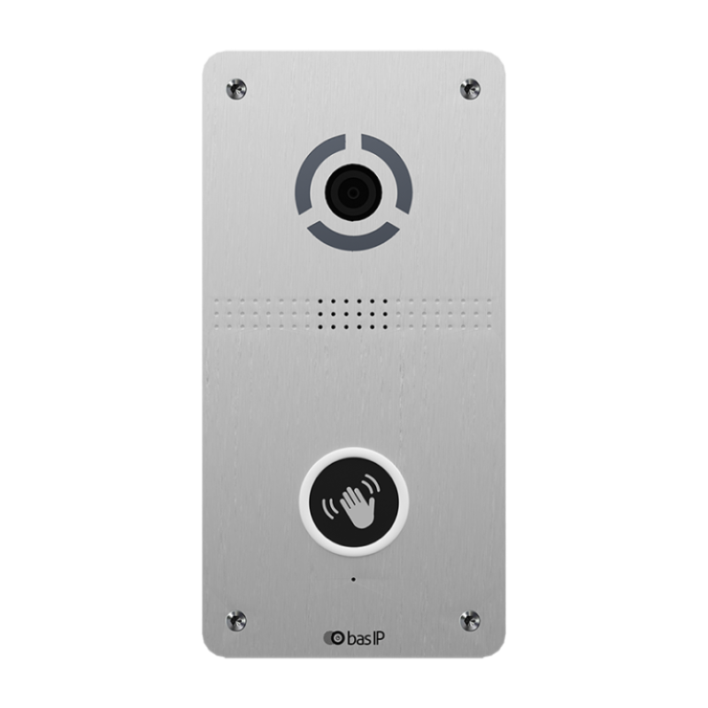 Camera chuông cửa BasIP AV-05FD