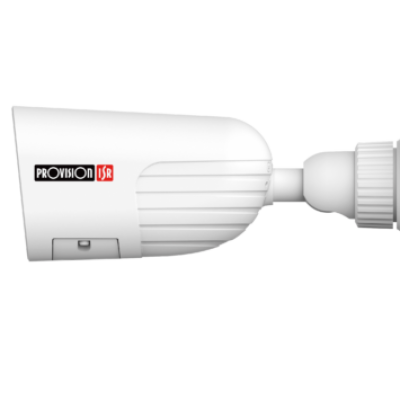 Camera IP ảnh nhiệt 5.0 Megapixel Provision-ISR BMH-THERMAL-7