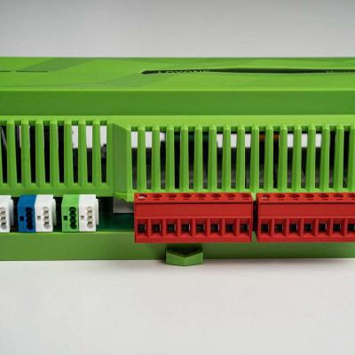 Bộ điều khiển trung tâm LOXONE Miniserver (100335)