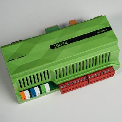 Bộ điều khiển trung tâm LOXONE Miniserver (100335)