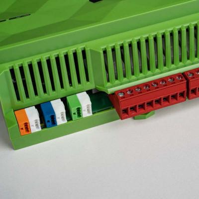 Bộ điều khiển trung tâm LOXONE Miniserver (100335)