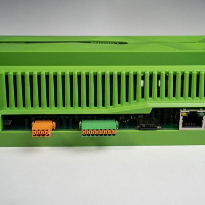 Bộ điều khiển trung tâm LOXONE Miniserver (100335)