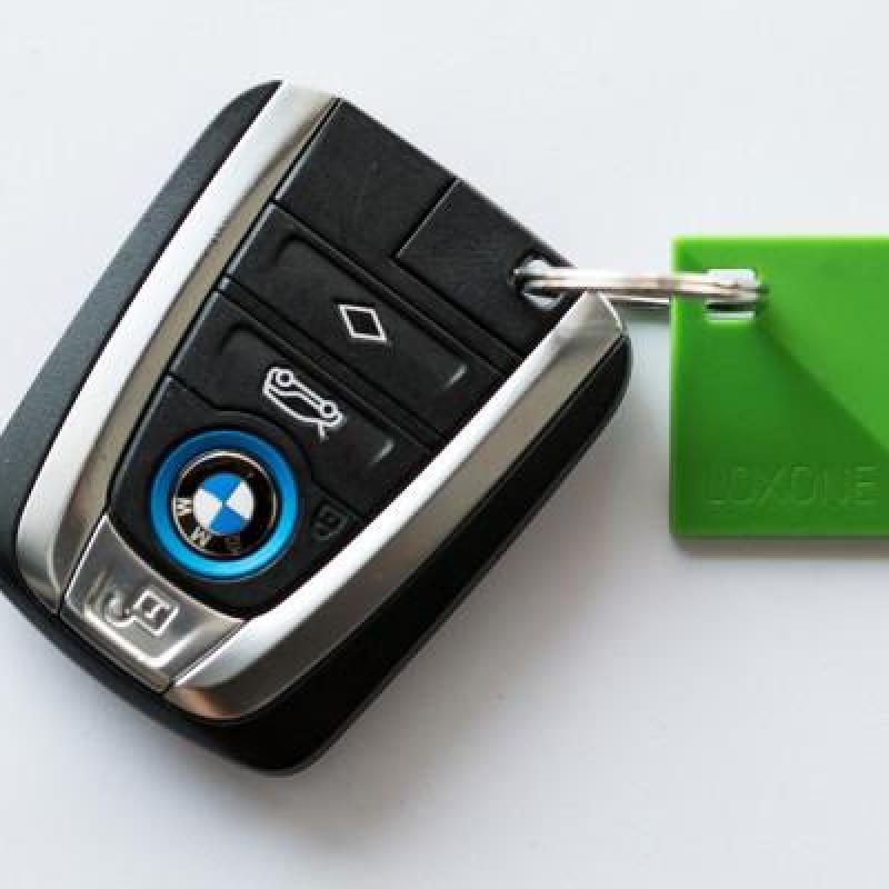 Móc khóa NFC LOXONE (200318)