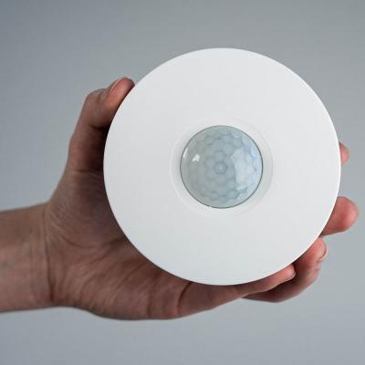 Cảm biến hiện diện không dây LOXONE Presence Sensor Air (100420)