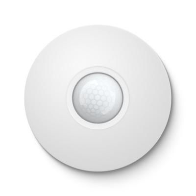 Cảm biến hiện diện không dây LOXONE Presence Sensor Air (100420)