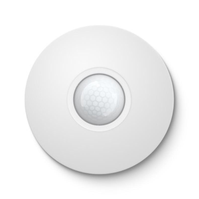 Cảm biến hiện diện không dây LOXONE Presence Sensor Air (100420)