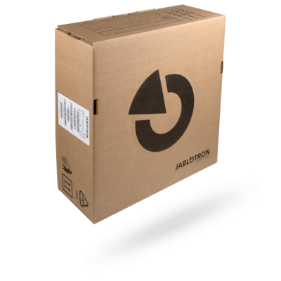 Thùng cáp kỹ thuật JABLOTRON CC-02