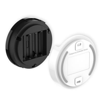 Bộ điều khiển hồng ngoại Wiser Smart Home 360Degree ZB / IR - SchneiderCCT501401