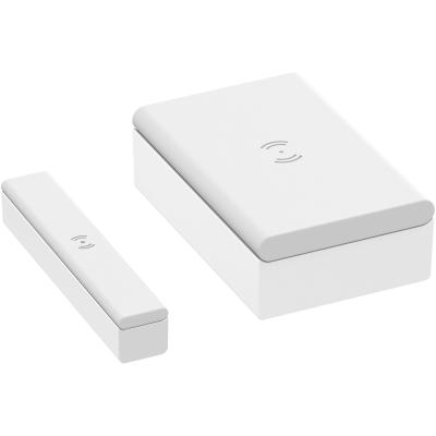 CCT591011_AS - Cảm biến cửa - Wiser window/door sensor, màu TRẮNG