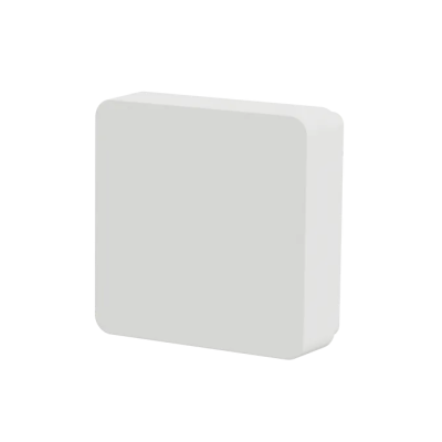CCT593011_AS - Wiser cảm biến nhiệt độ / độ ẩm, Zigbee, màu TRẮNG