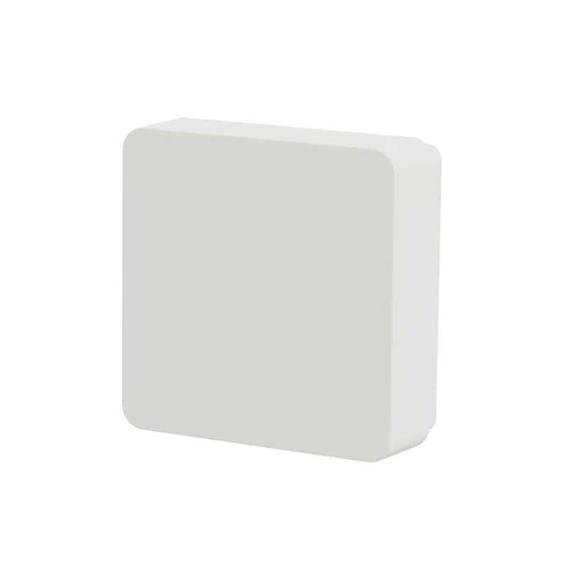 CCT593011_AS - Wiser cảm biến nhiệt độ / độ ẩm, Zigbee, màu TRẮNG
