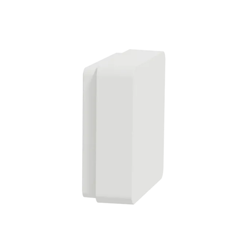 CCT593011_AS - Wiser cảm biến nhiệt độ / độ ẩm, Zigbee, màu TRẮNG