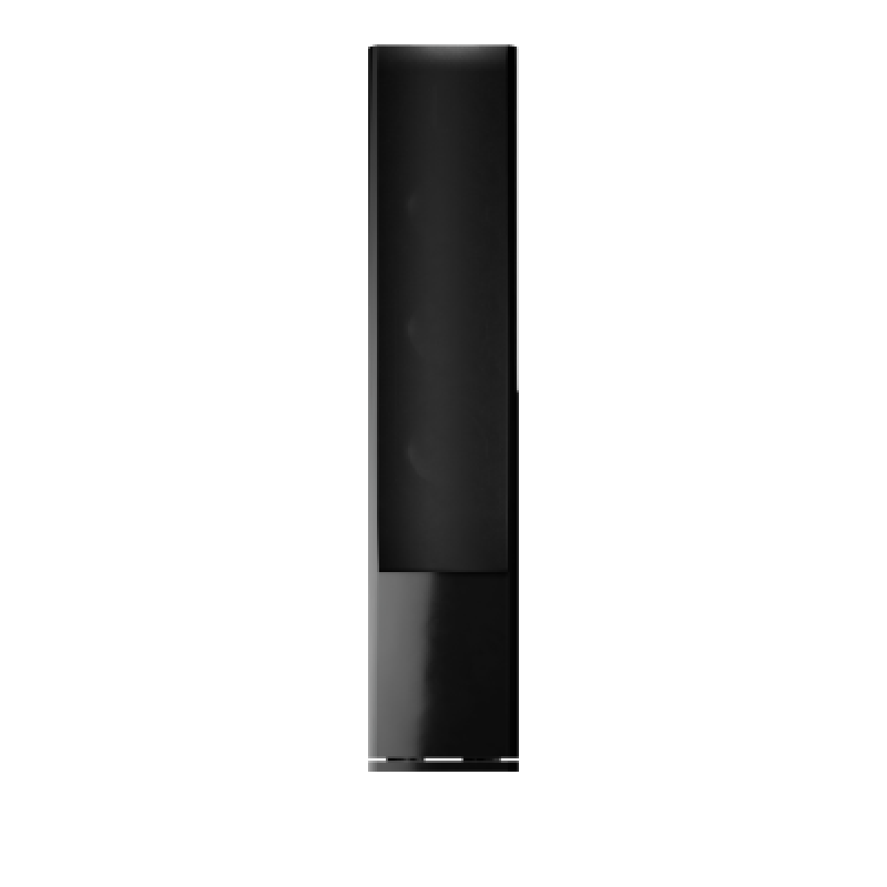 Loa cây Chromium 105 Màu đen- LOXONE Chromium 105 Black HG (610054)