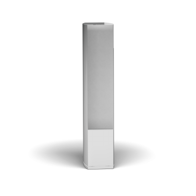 Loa cây Chromium 85 Màu trắng - LOXONE Chromium 65 White HG (610053)