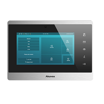 Màn hình chuông cửa AKUVOX IT82R