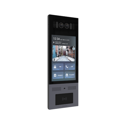 Nút bấm chuông cửa Akuvox X915