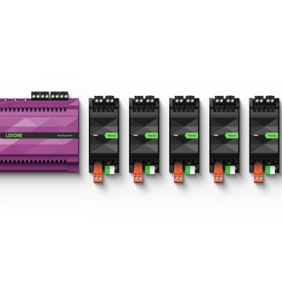 Audioserver LOXONE (100428)