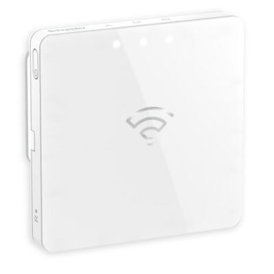 Wiser Hub – Bộ trung tâm Zigbee của Schneider