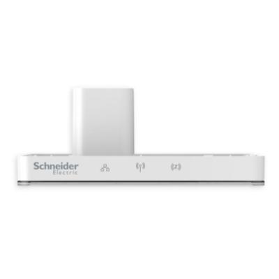 Wiser Hub – Bộ trung tâm Zigbee của Schneider