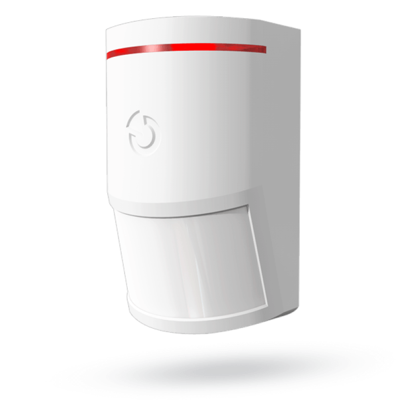 Cảm biến chuyển động hồng ngoại có dây JABLOTRON JA-110P