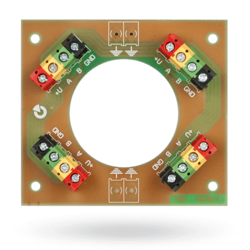 Module thiết bị đầu cuối có dây JABLOTRON JA-110Z-B