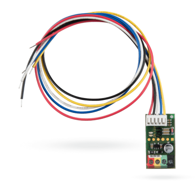 Module điều khiển có dây JABLOTRON JA-111H-AD TRB