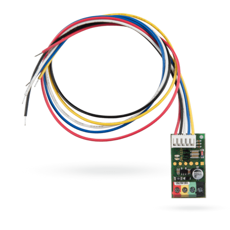 Module kết nối bên ngoài cho thiết bị có dây JABLOTRON JA-111H-TRB