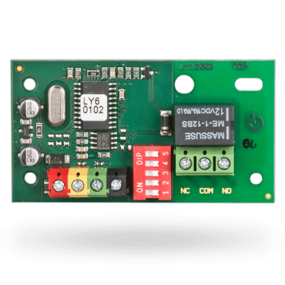 PG Relay tín hiệu có dây JABLOTRON JA-111N