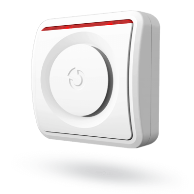Chuông báo động không dây trong nhà JABLOTRON JA-150A