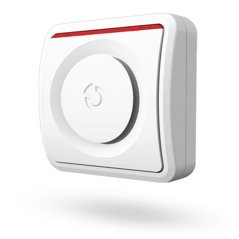 Chuông báo động không dây trong nhà JABLOTRON JA-150A