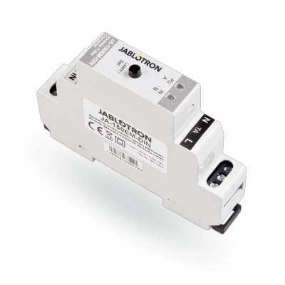 Module đo điện không dây JABLOTRON JA-150EM-DIN