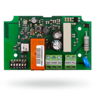 PG relay nguồn không dây JABLOTRON JA-150N