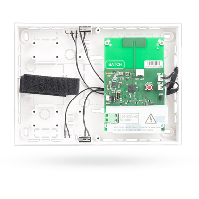 Bộ lặp sóng một chiều JABLOTRON JA-150R