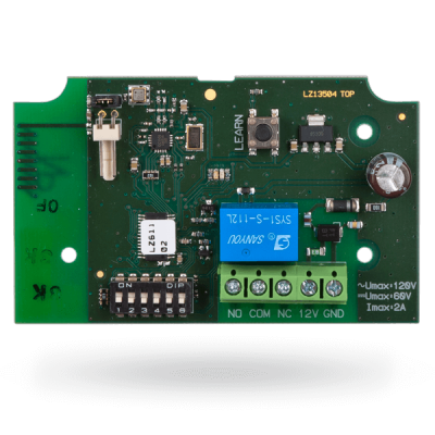 PG relay nguồn không dây JABLOTRON JA-151N