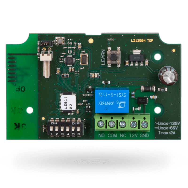 PG relay nguồn không dây JABLOTRON JA-151N